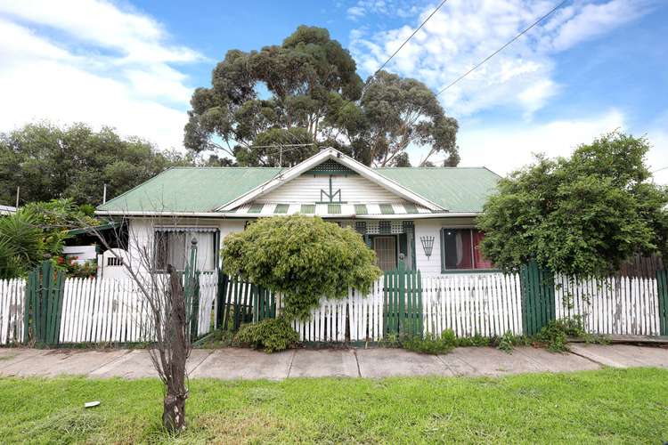 Main view of Homely house listing, 1 Gunnedah Street, Albion VIC 3020