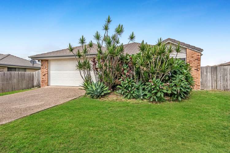 49 Nixon Drive, North Booval QLD 4304