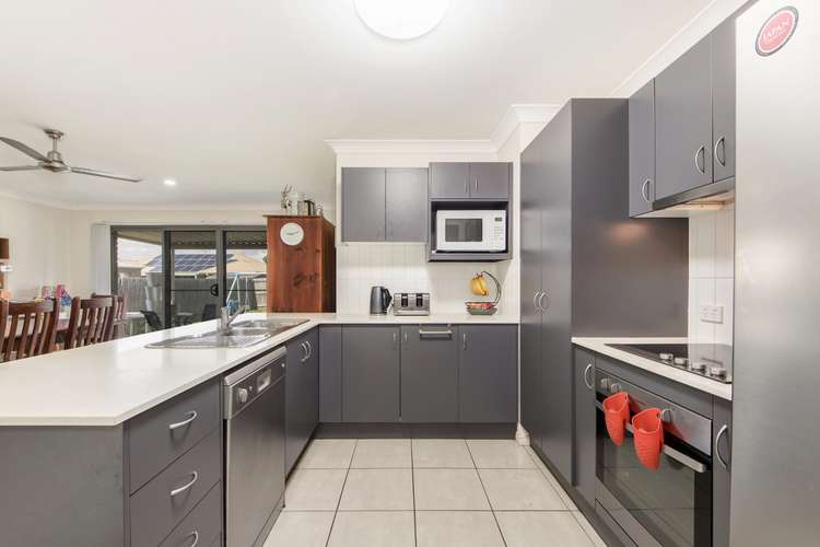 Fourth view of Homely house listing, 49 Nixon Drive, North Booval QLD 4304