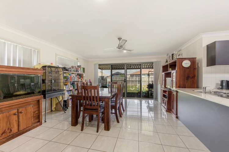 Fifth view of Homely house listing, 49 Nixon Drive, North Booval QLD 4304