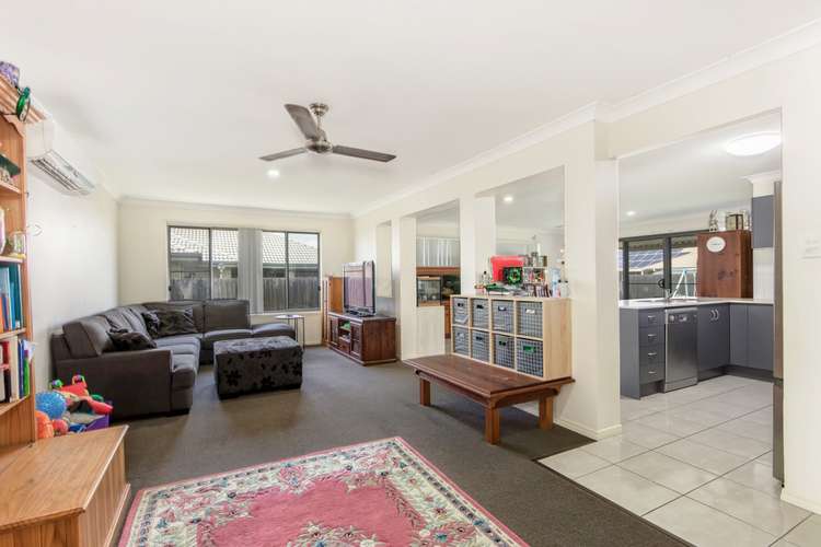 Sixth view of Homely house listing, 49 Nixon Drive, North Booval QLD 4304
