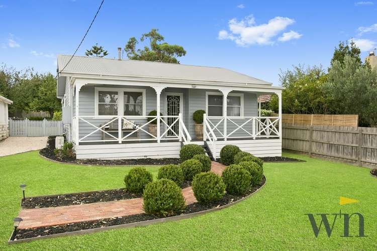Main view of Homely house listing, 81 Helena Street, Mount Martha VIC 3934