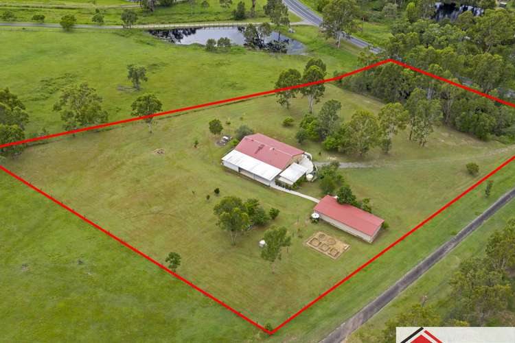 Fifth view of Homely acreageSemiRural listing, 2098 Beaudesert Beenleigh, Tamborine QLD 4270