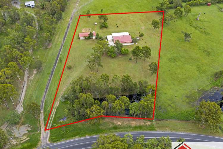 Seventh view of Homely acreageSemiRural listing, 2098 Beaudesert Beenleigh, Tamborine QLD 4270