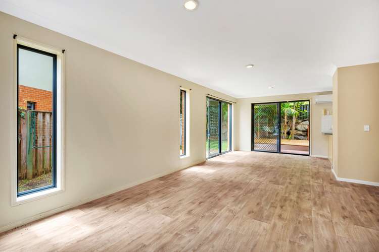 Second view of Homely townhouse listing, 253/64 Gilston Road, Nerang QLD 4211