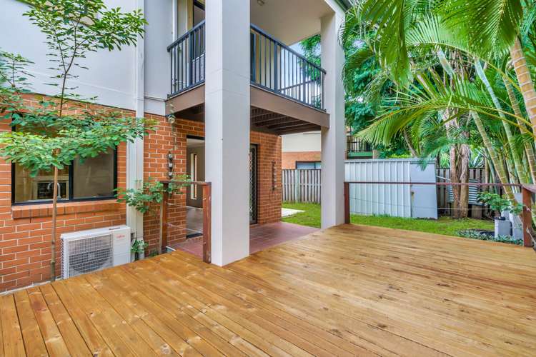 Third view of Homely townhouse listing, 253/64 Gilston Road, Nerang QLD 4211