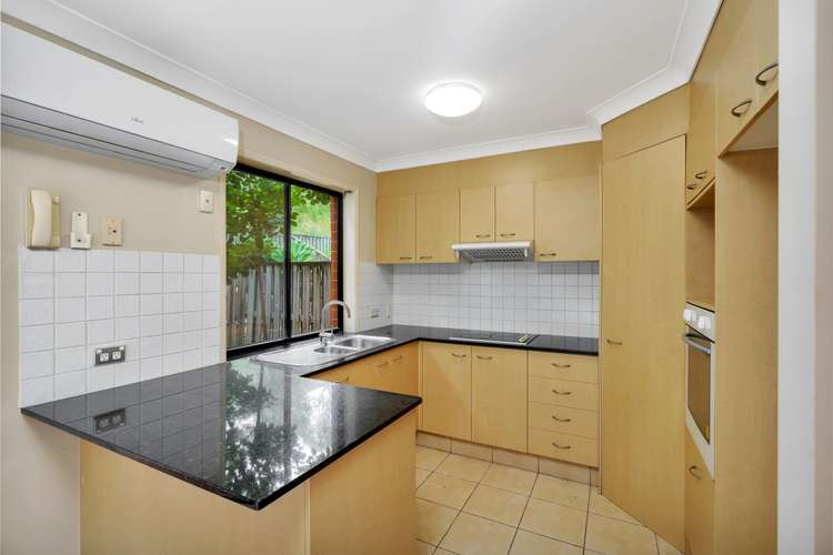 Fifth view of Homely townhouse listing, 253/64 Gilston Road, Nerang QLD 4211
