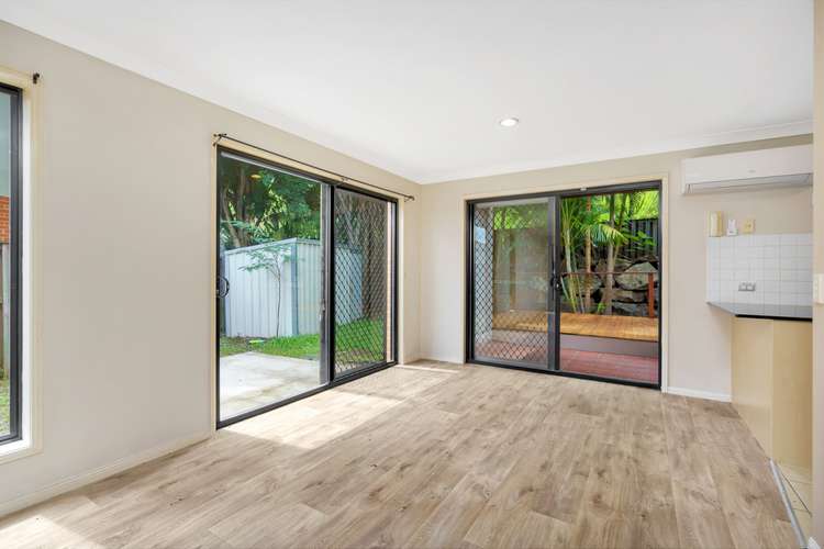 Sixth view of Homely townhouse listing, 253/64 Gilston Road, Nerang QLD 4211