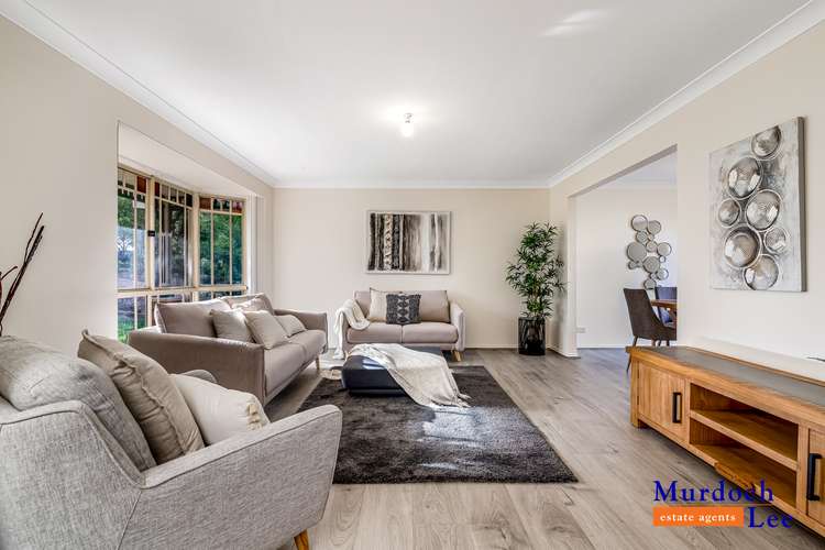 Second view of Homely house listing, 7 Taylor Street, West Pennant Hills NSW 2125