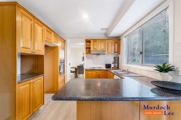 Fourth view of Homely house listing, 7 Taylor Street, West Pennant Hills NSW 2125