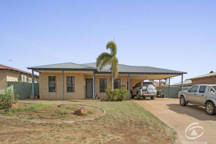 9 Talbot Court, Nickol WA 6714