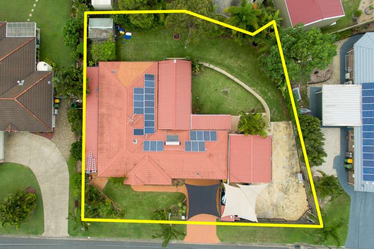 Second view of Homely house listing, 10 Moogara Street, Shailer Park QLD 4128
