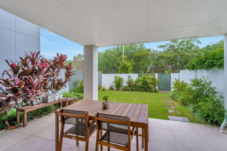 Second view of Homely house listing, 6 Florabella Drive, Robina QLD 4226
