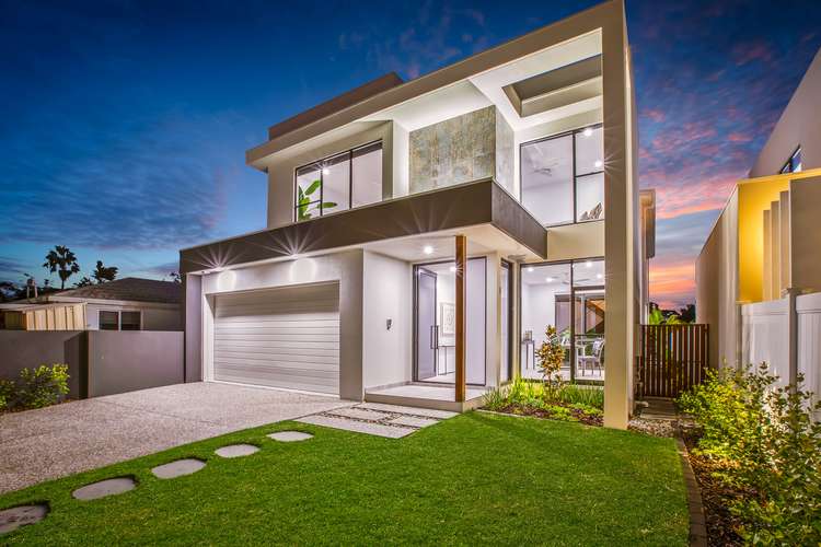 Main view of Homely house listing, 1 & 2/45 Fairway Drive, Clear Island Waters QLD 4226