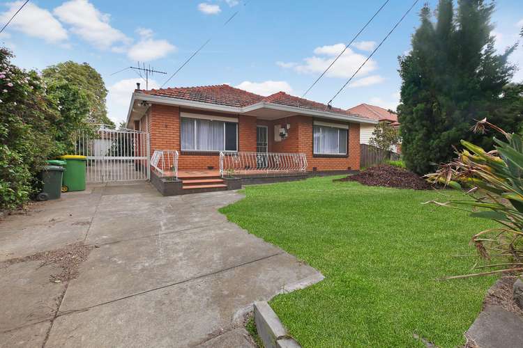 Main view of Homely house listing, 6 Kennedy Street, Reservoir VIC 3073