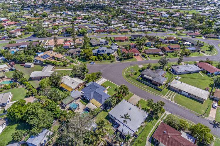 Fourth view of Homely house listing, 33 Jenalyn Crescent, Avoca QLD 4670