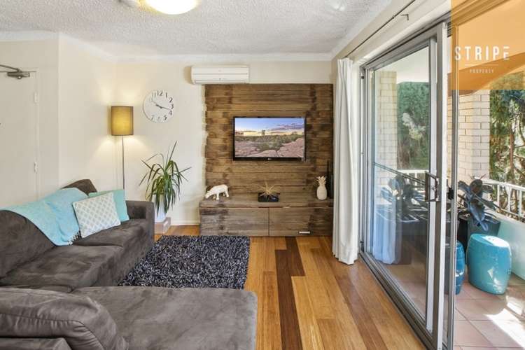 Main view of Homely apartment listing, 25/4-8 Lismore Avenue, Dee Why NSW 2099