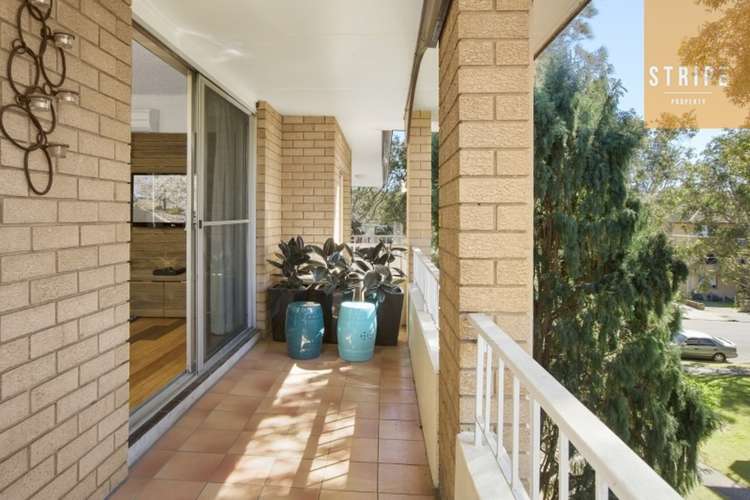 Second view of Homely apartment listing, 25/4-8 Lismore Avenue, Dee Why NSW 2099