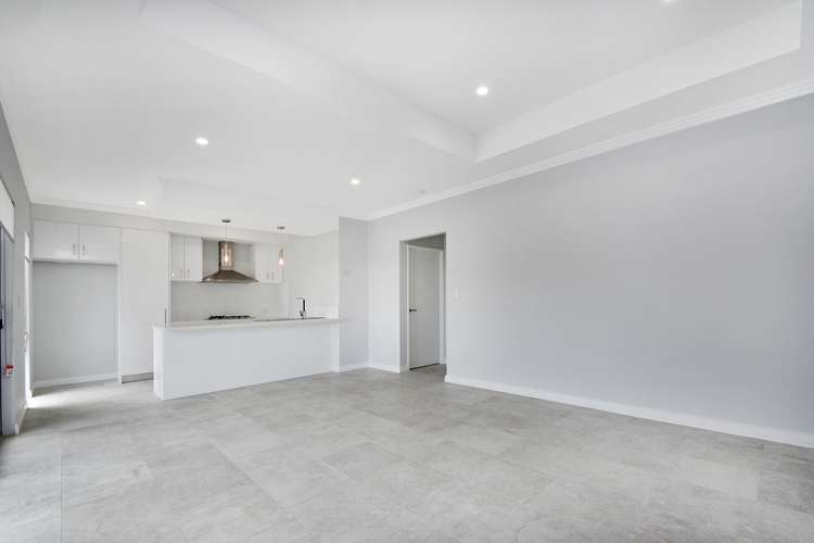 Fifth view of Homely house listing, Lot 1/10 Dalby Street, Warwick WA 6024
