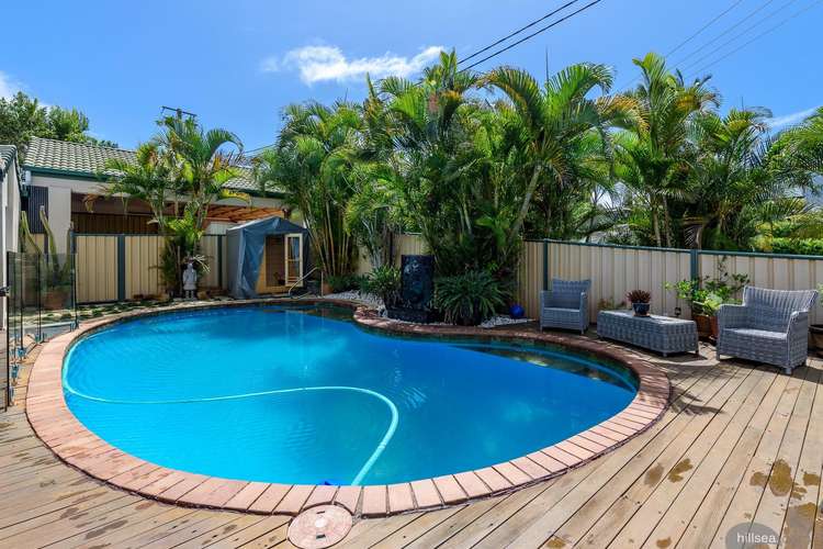 Second view of Homely house listing, 22 Lachlan Drive, Coomera QLD 4209