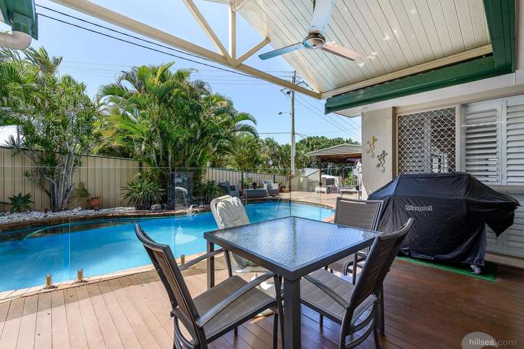 Fifth view of Homely house listing, 22 Lachlan Drive, Coomera QLD 4209