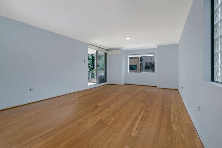 Second view of Homely unit listing, 21/12-18 Conie Avenue, Baulkham Hills NSW 2153