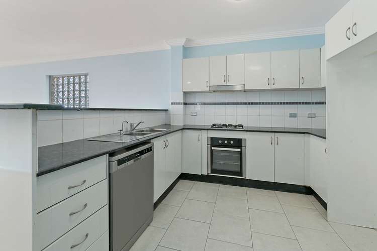 Third view of Homely unit listing, 21/12-18 Conie Avenue, Baulkham Hills NSW 2153