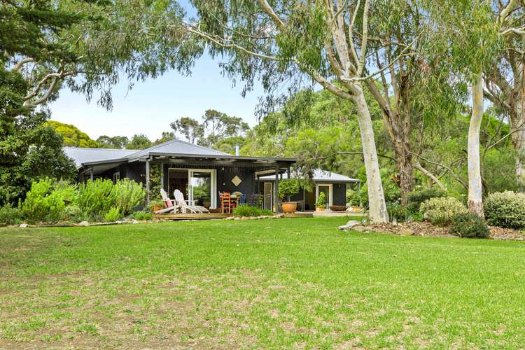 Main view of Homely house listing, 113 Sandy Point Road, Somers VIC 3927