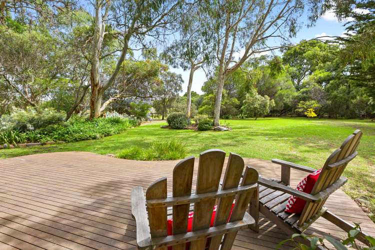 Second view of Homely house listing, 113 Sandy Point Road, Somers VIC 3927
