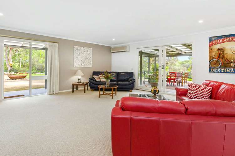 Fifth view of Homely house listing, 113 Sandy Point Road, Somers VIC 3927