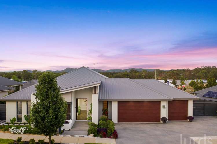 Main view of Homely house listing, 20 Dunnett Avenue (Huntlee), North Rothbury NSW 2335