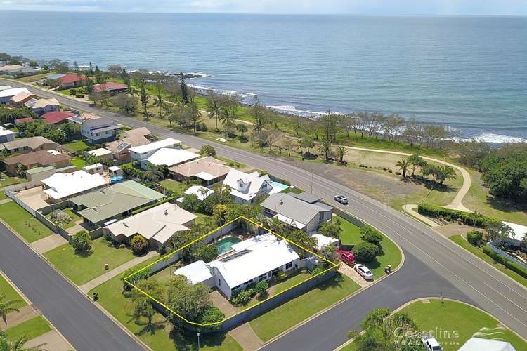 Main view of Homely house listing, 29 Oceanview Street, Bargara QLD 4670