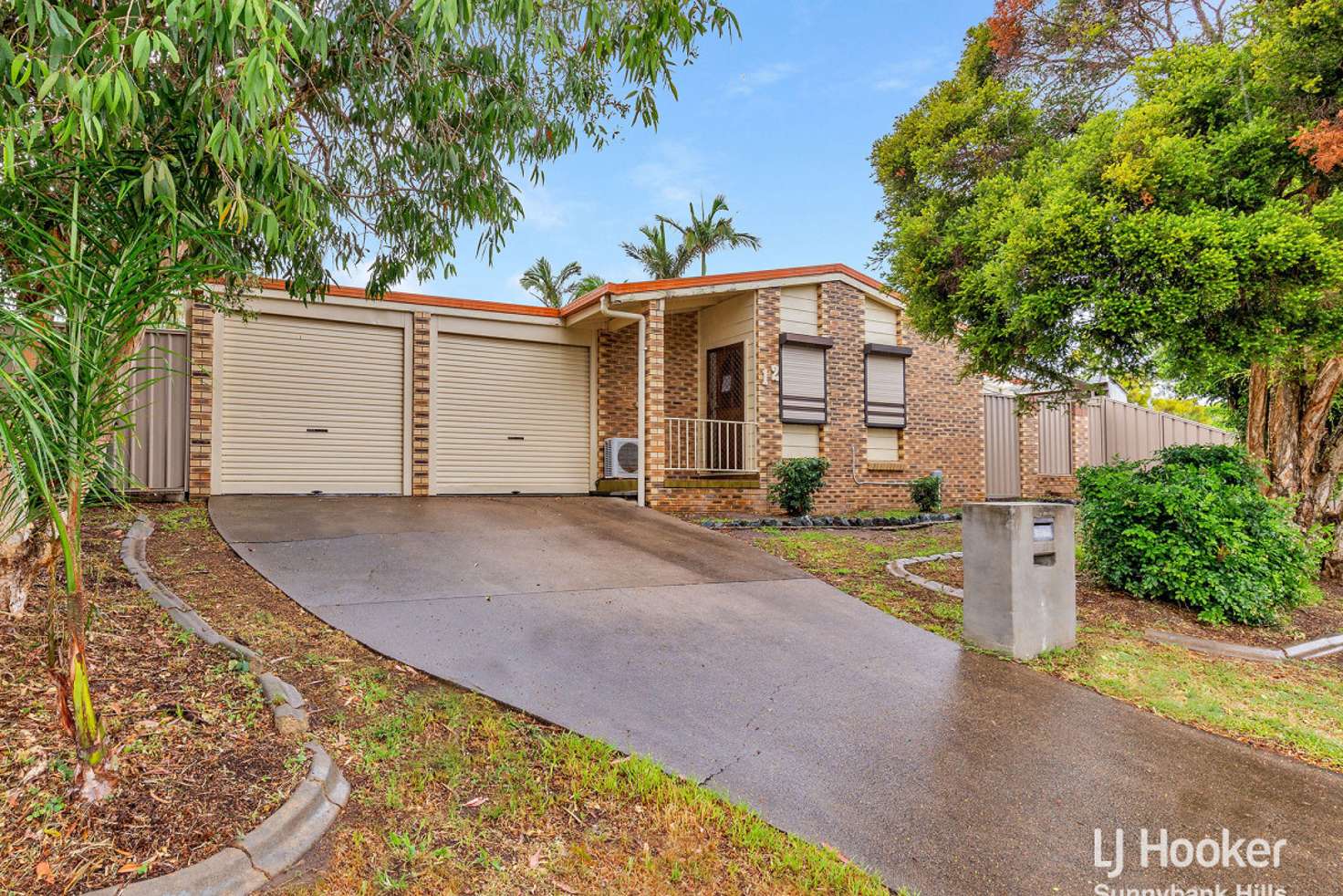 Main view of Homely house listing, 12 Flindosy Street, Algester QLD 4115