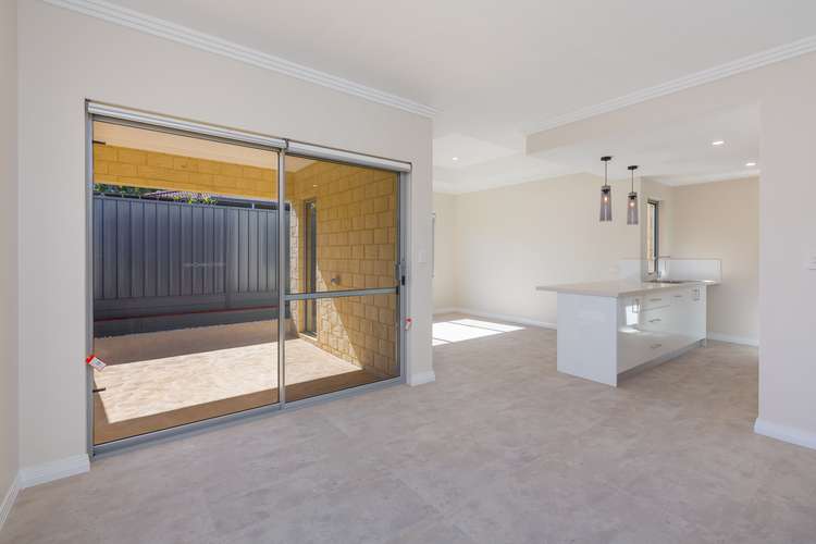 Third view of Homely villa listing, Lot 2/ 12 Dalby Street, Warwick WA 6024