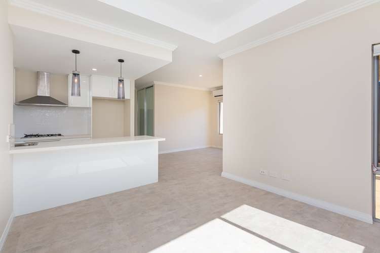 Fourth view of Homely villa listing, Lot 2/ 12 Dalby Street, Warwick WA 6024