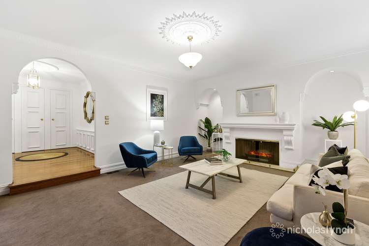 Second view of Homely house listing, 21 Bright Crescent, Mount Eliza VIC 3930