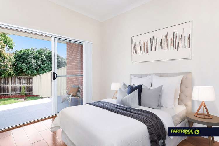 Second view of Homely house listing, 7a Glenn Avenue, Northmead NSW 2152