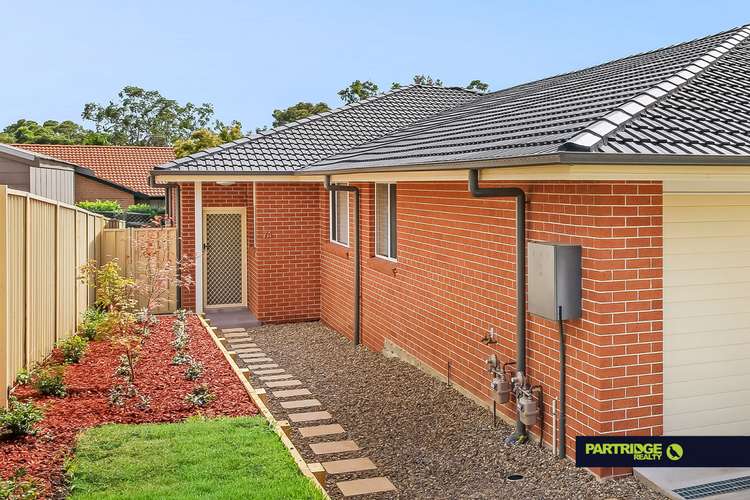 Fourth view of Homely house listing, 7a Glenn Avenue, Northmead NSW 2152