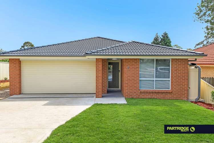 Second view of Homely house listing, 7 Glenn Avenue, Northmead NSW 2152
