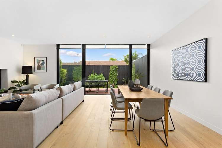 Fifth view of Homely house listing, 77 Davis Street, Kew VIC 3101