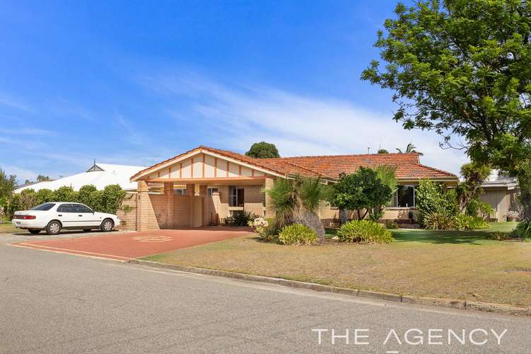 Main view of Homely house listing, 8 Rhodes Street, Morley WA 6062