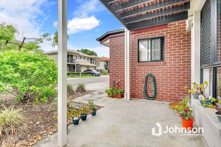Second view of Homely townhouse listing, 39/54 Outlook Place,, Durack QLD 4077