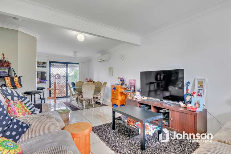 Fifth view of Homely townhouse listing, 39/54 Outlook Place,, Durack QLD 4077