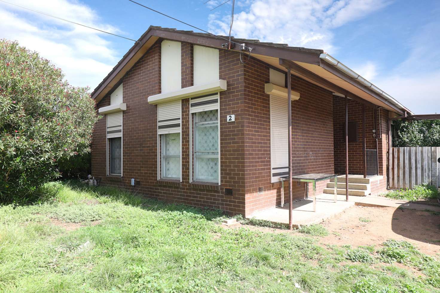 Main view of Homely house listing, 2 Waite Court, Sunshine West VIC 3020