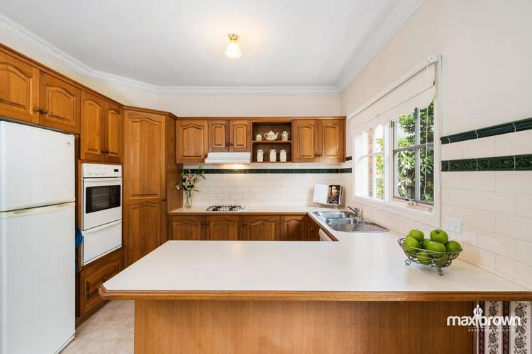 Fourth view of Homely house listing, 63 Stirling Road, Croydon VIC 3136