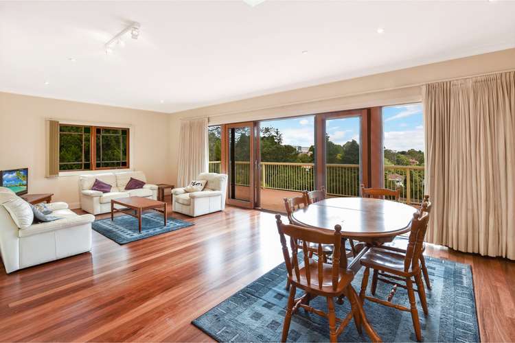 Second view of Homely house listing, 6 Warriga Street, Katoomba NSW 2780