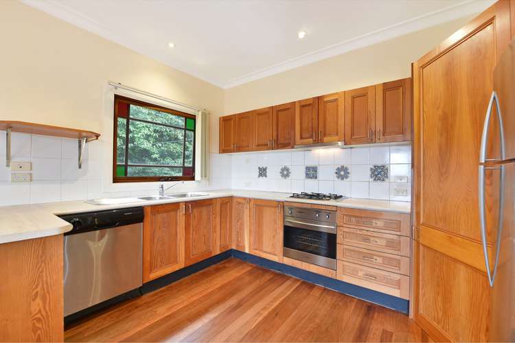 Third view of Homely house listing, 6 Warriga Street, Katoomba NSW 2780