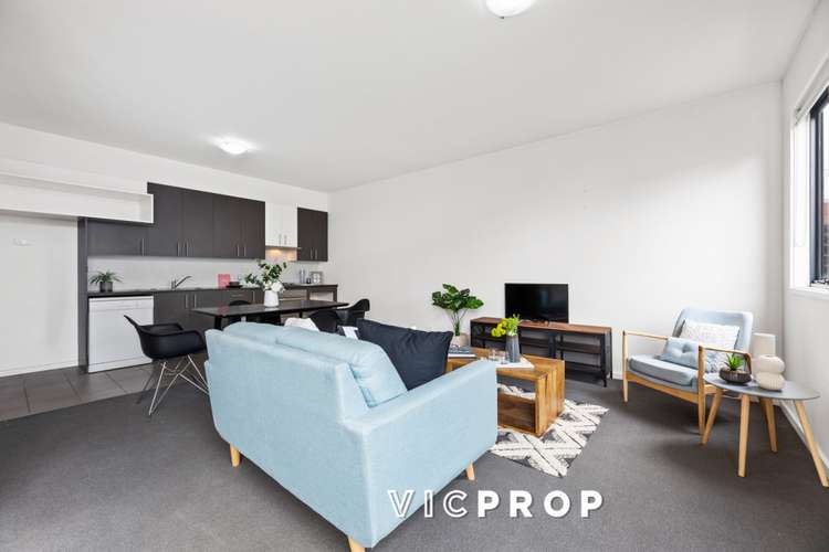 Third view of Homely apartment listing, 311/3 Hoddle Street, Collingwood VIC 3066