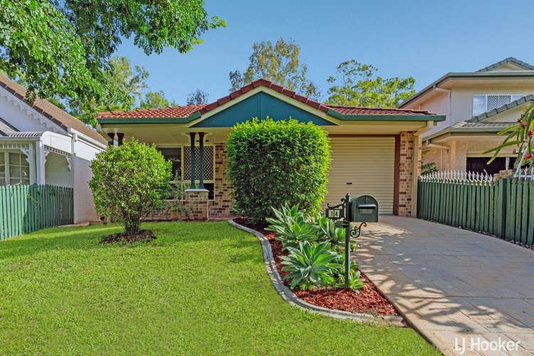 Third view of Homely house listing, 14 Lewis Street, Coopers Plains QLD 4108