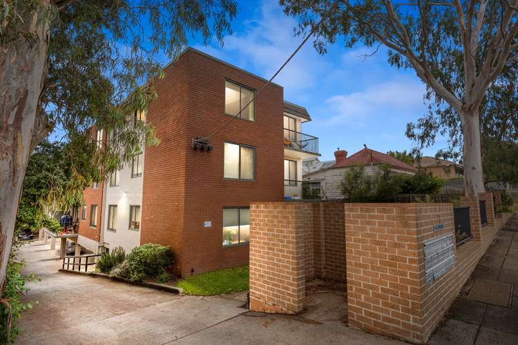 Main view of Homely apartment listing, 10/72 Cobden Street, Kew VIC 3101